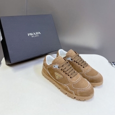 Prada Low Shoes